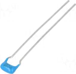 MURATA Capacitor: ceramic | 1uF |