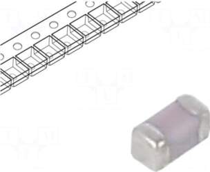 MURATA Capacitor: ceramic | MLCC |
