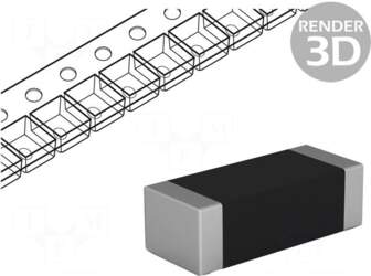 MURATA Ferrite: bead | array |