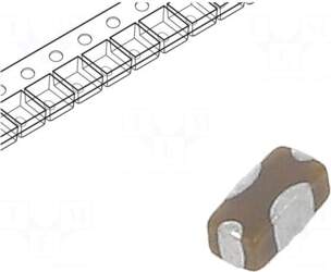 MURATA Filter: anti-interference | 1uF |