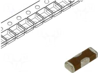 MURATA Filter: anti-interference | 100nF |