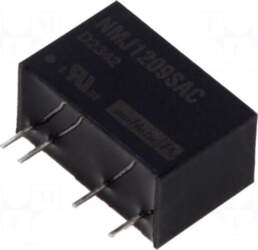 Murata Power Solutions Converter: DC/DC |