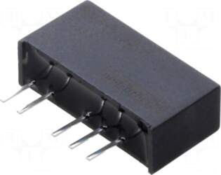 Murata Power Solutions Converter: DC/DC |