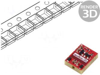 Murata Power Solutions Converter: DC/DC |