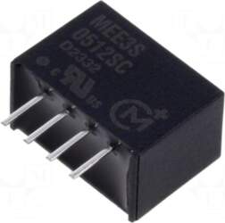 Murata Power Solutions Converter: DC/DC |