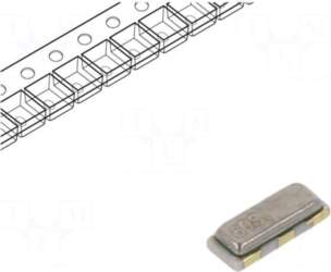 MURATA Resonator | 33pF | SMD