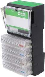 MURRELEKTRONIK Automation module: fieldbus interface |