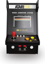 MY ARCADE MICRO PLAYER PRO ATARI