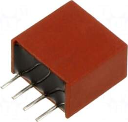 MYRRA Converter: DC/DC | 1W |