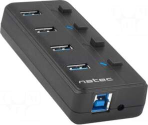 NATEC Hub USB | USB A
