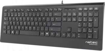 NATEC Keypad: computer | BARRACUDA |