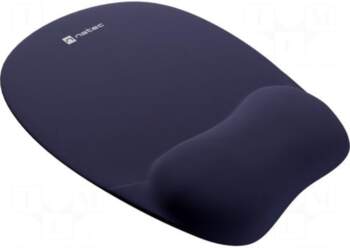 NATEC Pad | CHIPMUNK | dark