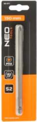 NEO TOOLS Adapter | Socket size-inch: