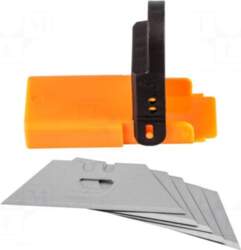 NEO TOOLS Blade | Blades: trapezoidal