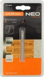 NEO TOOLS Centering drill | Ø: