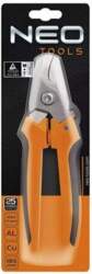 NEO TOOLS Cutters | 185mm |