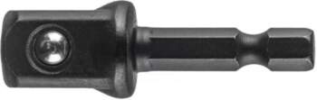 NEO TOOLS Drill adapter | hexagonal
