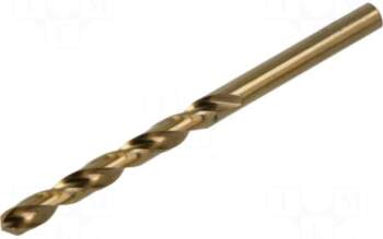 NEO TOOLS Drill bit-kit | for
