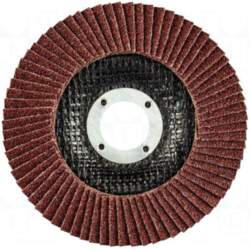 NEO TOOLS Flap grinding wheels |