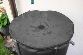 NEO TOOLS Folding rainwater container 250