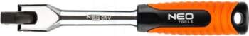 NEO TOOLS Wrench: knob | 1/2&quot