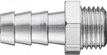 NEO TOOLS Plug-in nozzle | brass