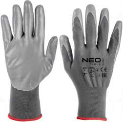 NEO TOOLS Protective gloves | Size: