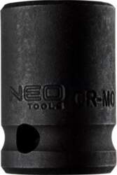 NEO TOOLS Socket: 6-angles | impact
