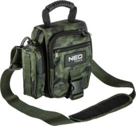 NEO TOOLS Somas un mugursomas //