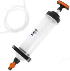 NEO TOOLS Syringe | 1.5l