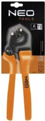 NEO TOOLS Tool: for crimping |