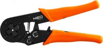NEO TOOLS Tool: for crimping |