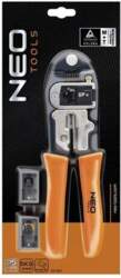 NEO TOOLS Tool: for crimping |