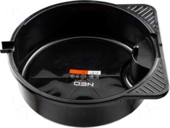 NEO TOOLS Waste oil storage container