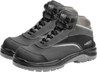 NEO TOOLS Work boots S3 SRC