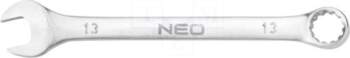 NEO TOOLS Wrench: combination spanner |