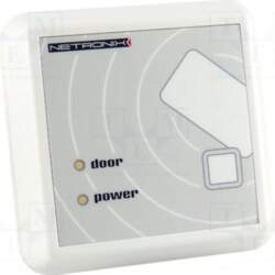 NETRONIX RFID reader | 48V |