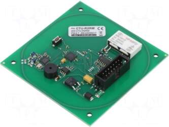 NETRONIX RFID reader | 5÷16V |