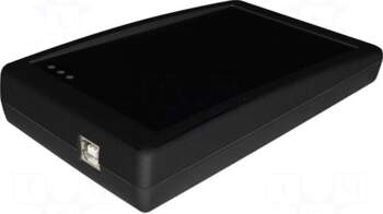 NETRONIX RFID reader | USB |