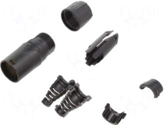 NEUTRIK Connector: RJ45 | plug |
