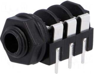 NEUTRIK Connector: Jack 6,3mm |