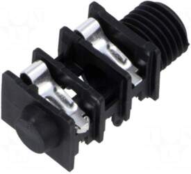 NEUTRIK Connector: Jack 6,3mm |