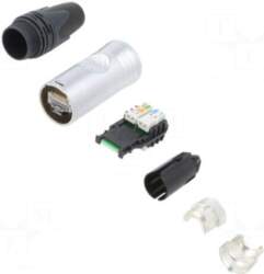 NEUTRIK Connector: RJ45 | etherCON |