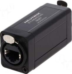NEUTRIK Coupler | socket | etherCON