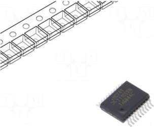 NEXPERIA IC: digital | 3-state,buffer