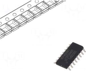 NEXPERIA IC: digital | monostable,multivibrator