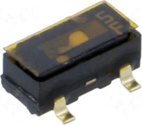 Nidec Copal Electronics Switch: slide |