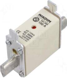 NIKDIM LTD Fuse: fuse | industrial