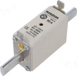NIKDIM LTD Fuse: fuse | industrial