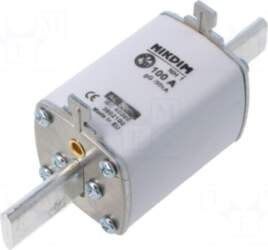 NIKDIM LTD Fuse: fuse | industrial